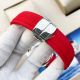 Swiss Quality Copy Patek Philippe Aquanaut Citizen 8215 Watch Red Rubber Strap (5)_th.jpg